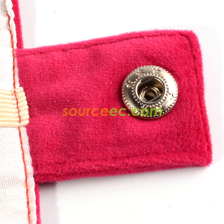 Customization Eco-friendly Tableware with Cotton Bag Corporate Gifts