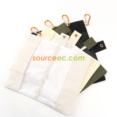 Customization Eco-friendly Tableware with Bag Corporate Gifts