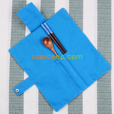 Customization Eco-friendly Tableware with Bag Corporate Gifts