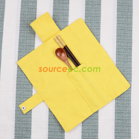 Customization Eco-friendly Tableware with Bag Corporate Gifts