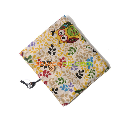 Customization Eco-friendly Tableware with Bag Corporate Gifts