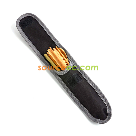 Customization Eco-friendly Tableware with Bag Corporate Gifts