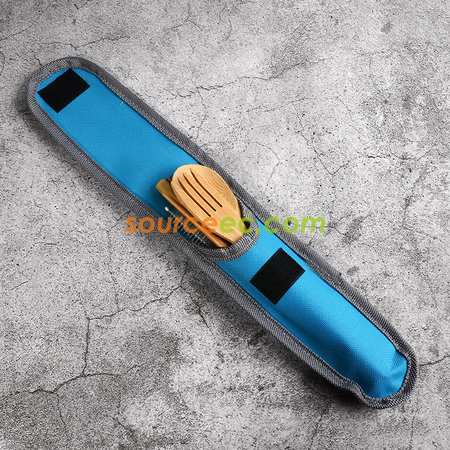 Customization Eco-friendly Tableware with Bag Corporate Gifts