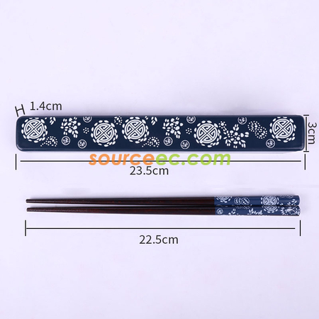 Customization Chopsticks Set Corporate Gifts