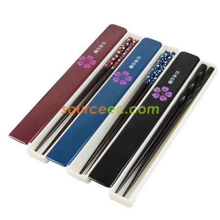 Customization Chopsticks Set Corporate Gifts