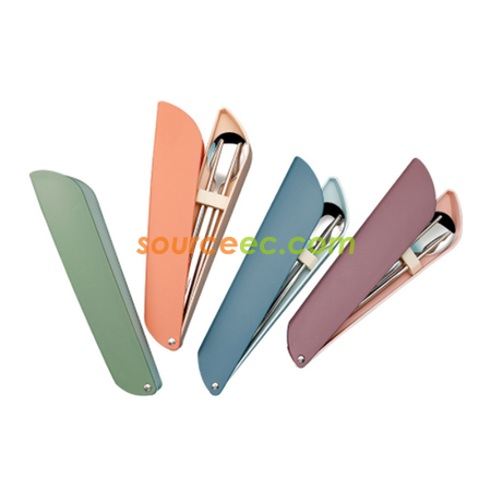 Stainless Steel Tableware