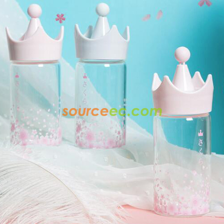 Customization Creative Glass Corporate Gifts