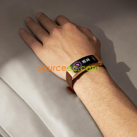 Customization Huawei Band B6 Corporate Gifts
