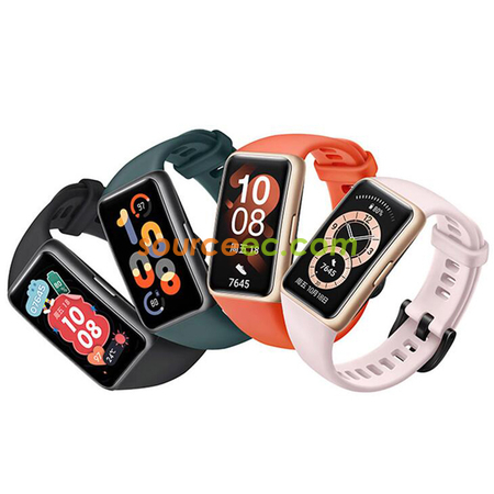 Huawei Band