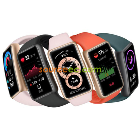 Customization Huawei Band Corporate Gifts