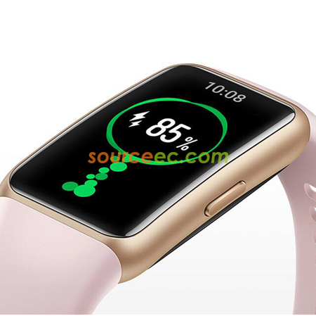 Customization Huawei Band Corporate Gifts