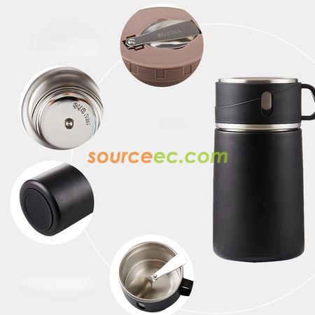 Customization Heat Preservation Beaker Corporate Gifts