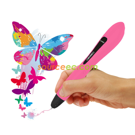 Customization 3DPrinting Pen Corporate Gifts