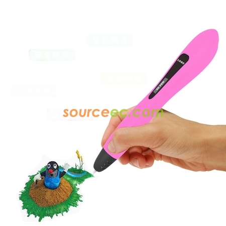 Customization 3DPrinting Pen Corporate Gifts