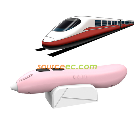 Customization 3DPrinting Pen Corporate Gifts