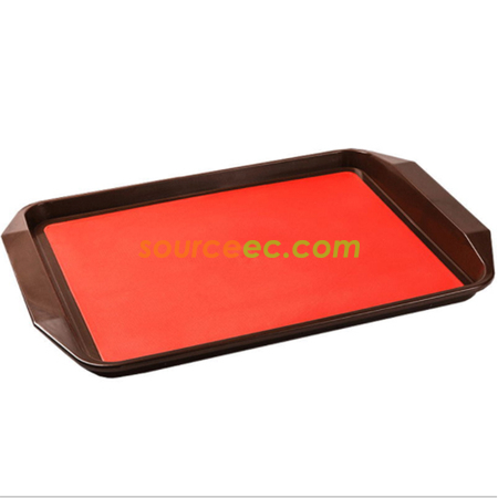 Customization Simple Rectangular Tray Corporate Gifts