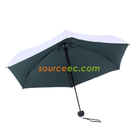 Customization Five Folding Umbrella Corporate Gifts