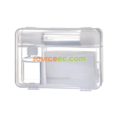 Anti-epidemic Products Storage Set
