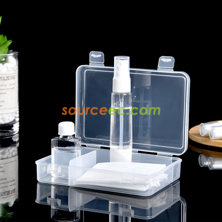 Customization Anti-epidemic Products Storage Set Corporate Gifts
