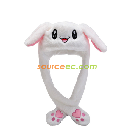 plush