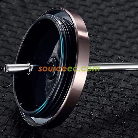 Customization 500ML Stainless Steel Coffee Thermos with Straw Corporate Gifts