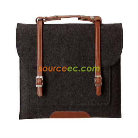 FeltTablet Bag
