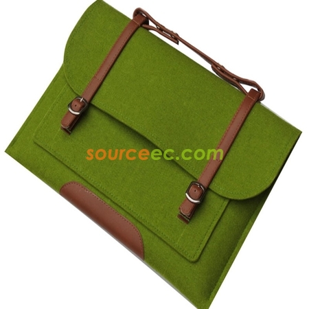 Customization FeltTablet Bag Corporate Gifts