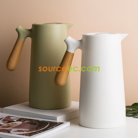 Customization Warmer Glass Pot Corporate Gifts