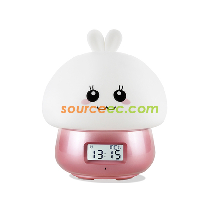 Customization Colorful Alarm Clock Corporate Gifts