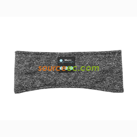 Bluetooth Sports Headscarf
