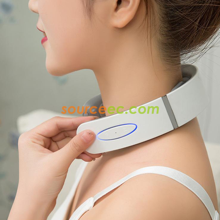 Customization Neck massager Corporate Gifts