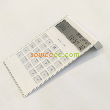 Multi-functional Calculator