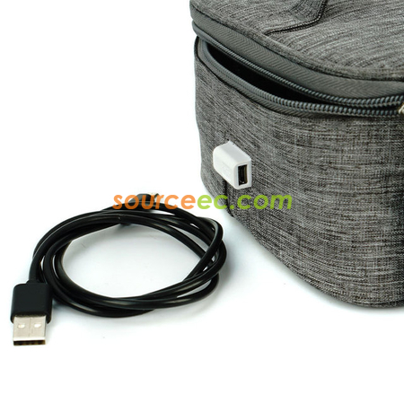 Customization USB Heating Bag Corporate Gifts