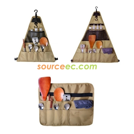 Tableware Storage Bag