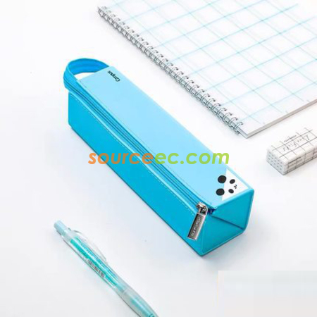 Customization Silicone Pencil Case Corporate Gifts