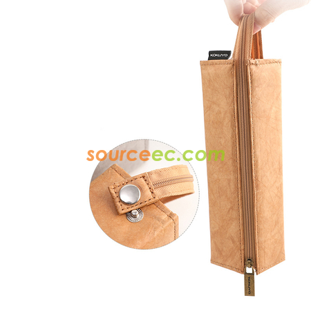 Customization DuPont Paper Pencil Case Corporate Gifts