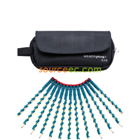 Customization Large Capacity Pencil Bag Corporate Gifts