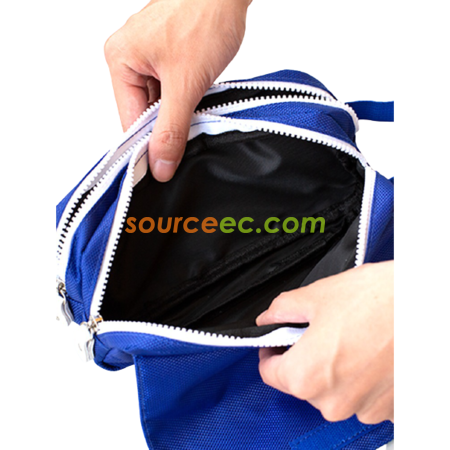 Customization Large Capacity Pencil Bag Corporate Gifts