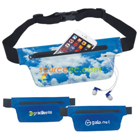 Customization Waist Pack Corporate Gifts
