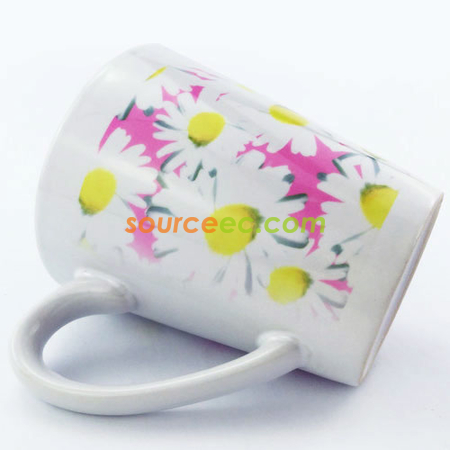 Customization 300ML Ceramic Mug Corporate Gifts