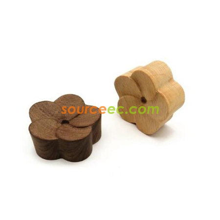 Customization Expanded Fragrant Wood Corporate Gifts