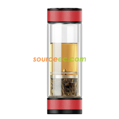 Customization Double Layer Glass Corporate Gifts