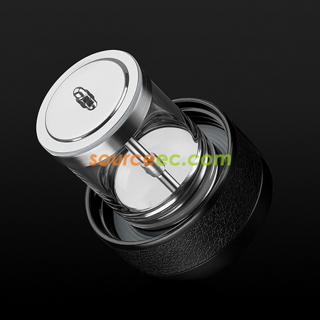 Customization Double Layer Glass Corporate Gifts