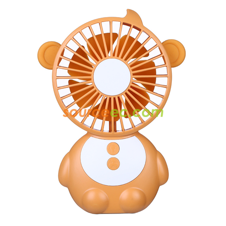 Customization Lamp Fan Corporate Gifts