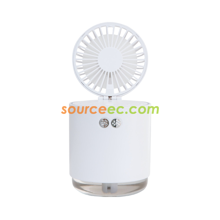 Customization Spray Mini Fan Corporate Gifts
