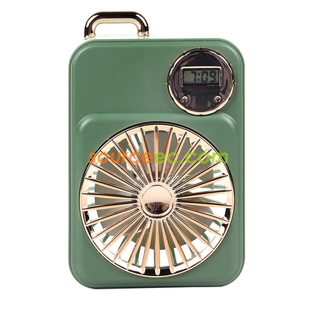 Customization Portable Mini Fan Corporate Gifts