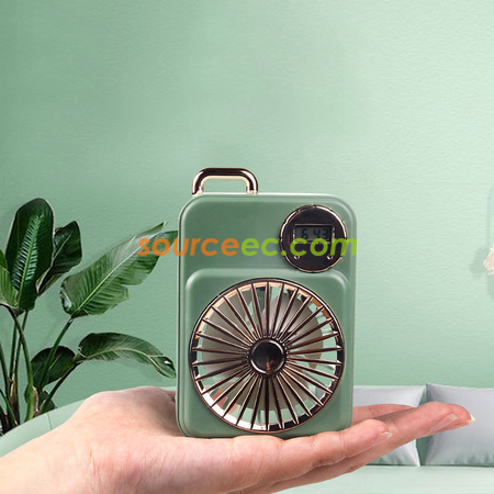 Customization Portable Mini Fan Corporate Gifts