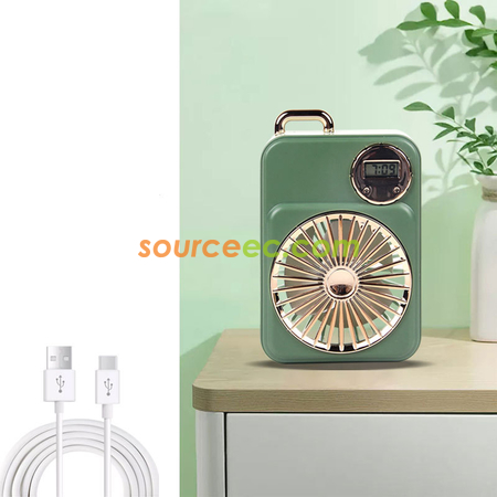 Customization Portable Mini Fan Corporate Gifts