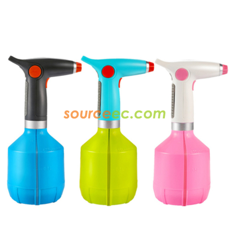 Customization Electric Watering Can Corporate Gifts
