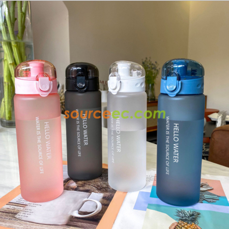 Customization Promotional Bottle Corporate Gifts